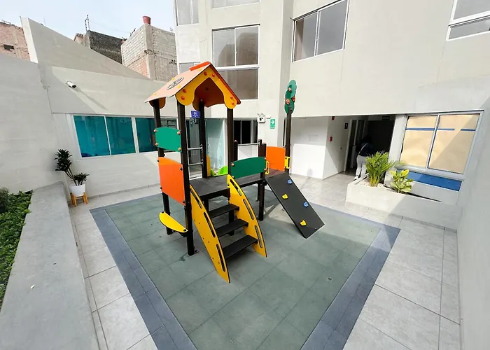 Nuevo Exclusivo Con Vista Panoramica Al Mar - Ocean View