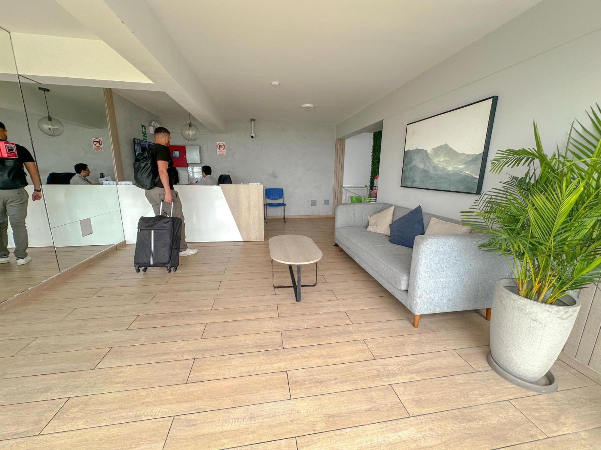 Apartment Nuevo Exclusivo Con Vista Panoramica Al Mar - Ocean View *