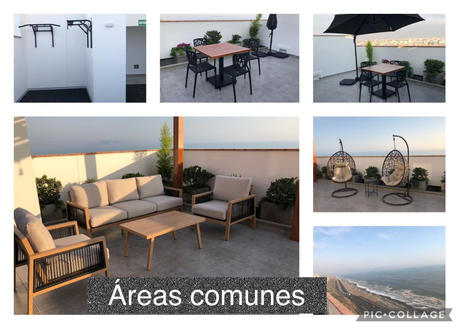Apartment Nuevo Exclusivo Con Vista Panoramica Al Mar - Ocean View
