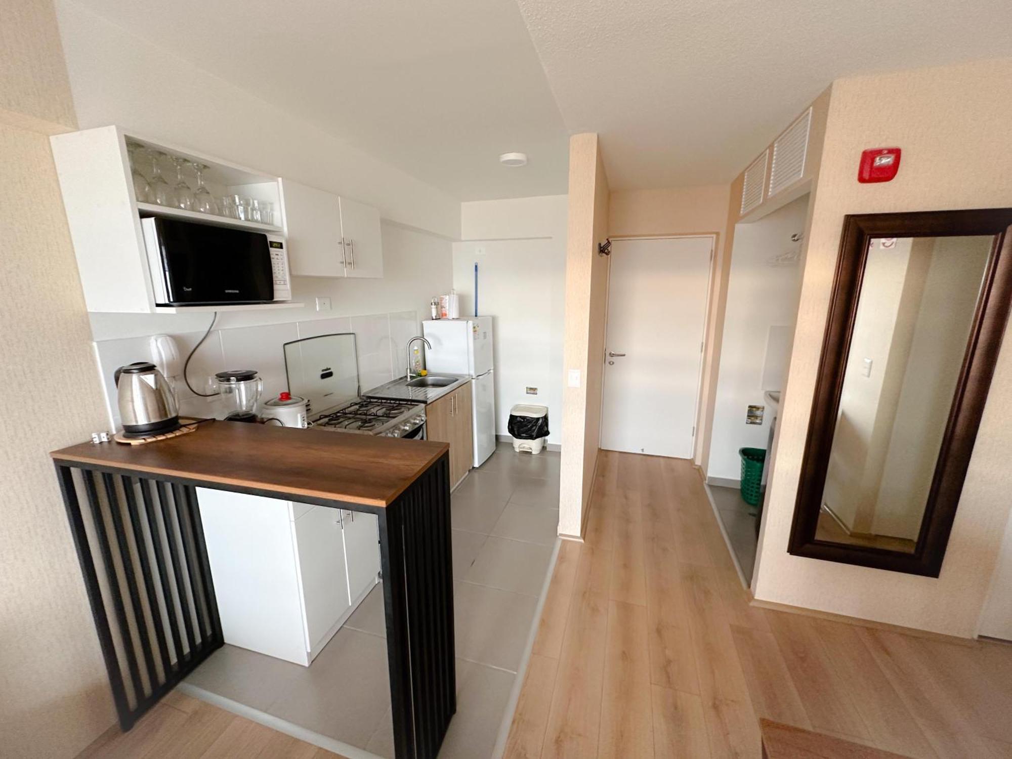 Nuevo Exclusivo Con Vista Panoramica Al Mar - Ocean View