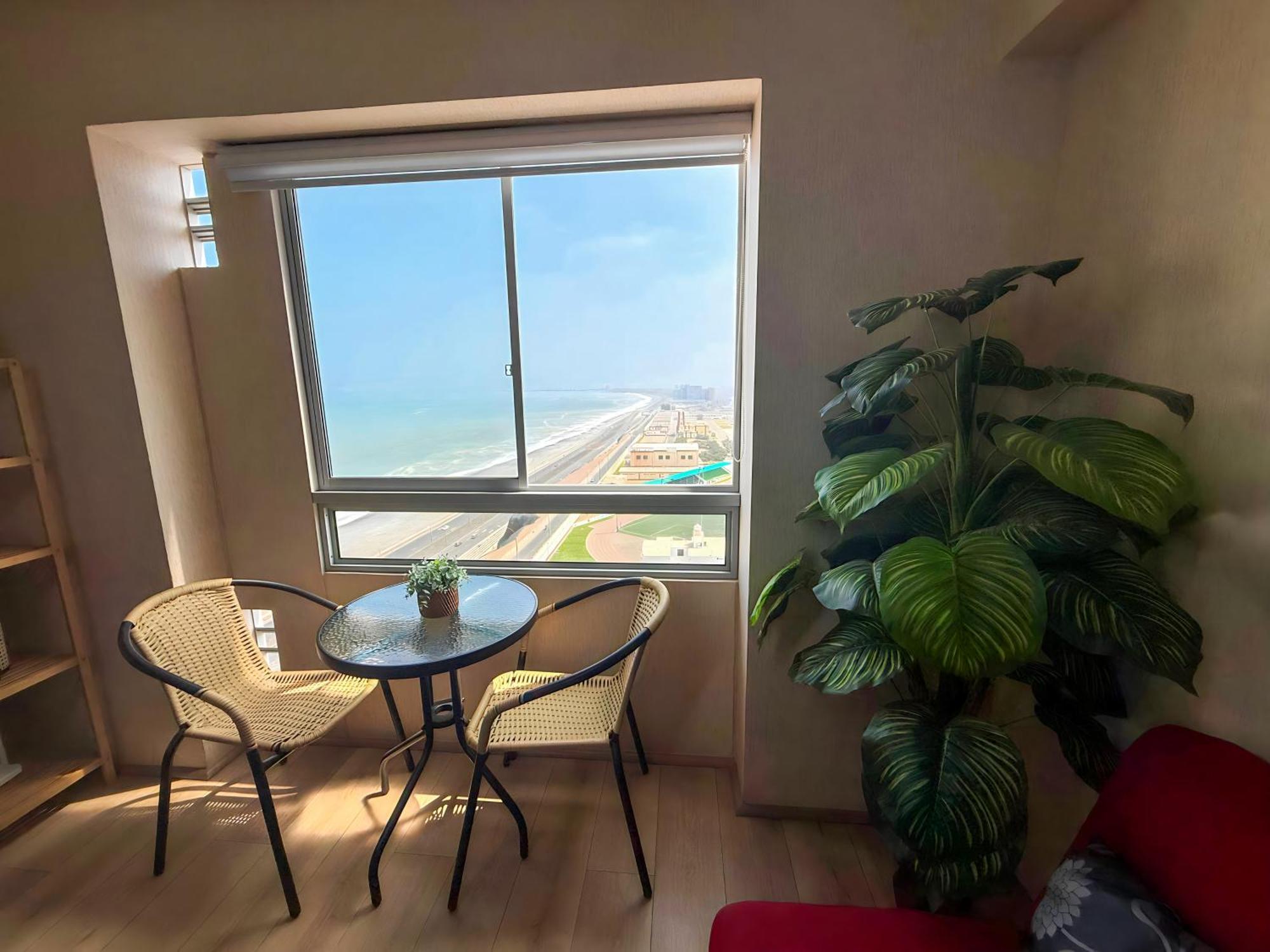 Nuevo Exclusivo Con Vista Panoramica Al Mar - Ocean View